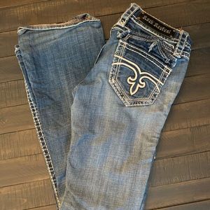 Rock Revival Women’s Jeans